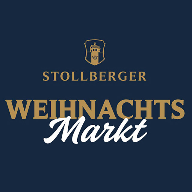 Stollberger Weihnachtsmarkt